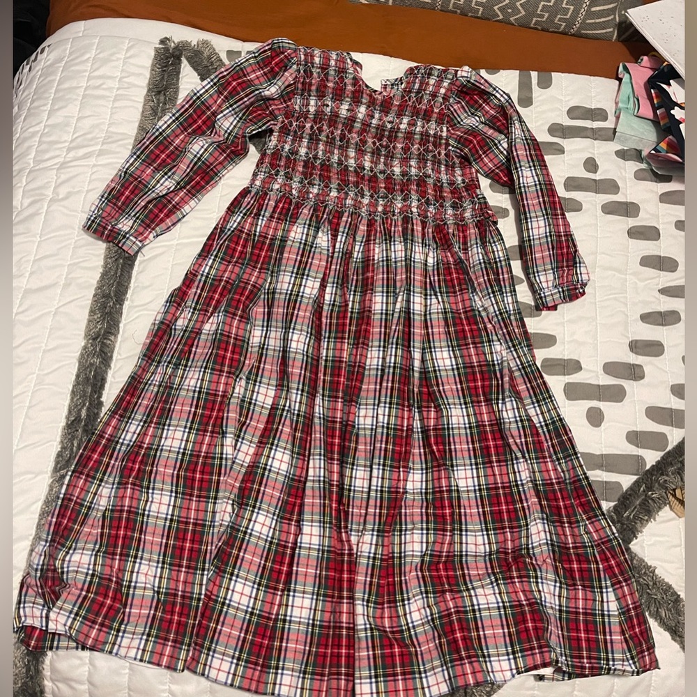 Strasburg dress for girls-gorgeous!